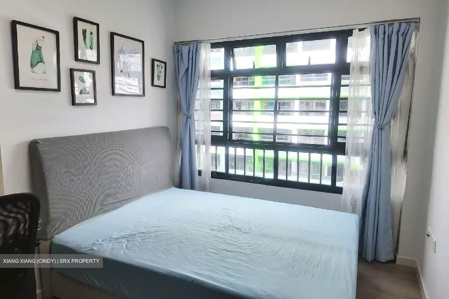 Blk 339A Kang Ching Road (Jurong West), HDB 4 Rooms #575944821